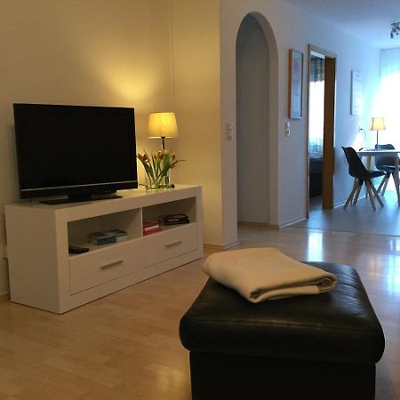 Appartement 29/1 Schwäbisch Hall Esterno foto