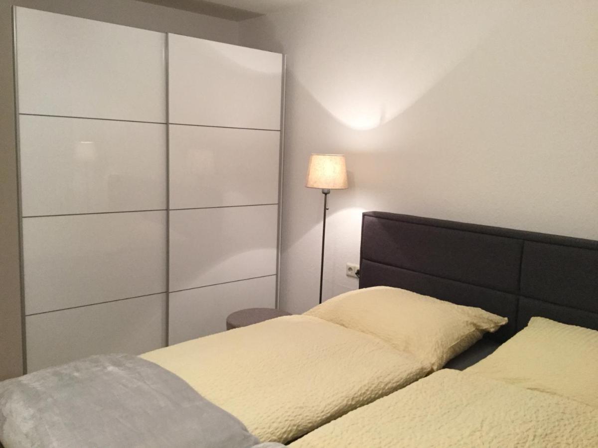 Appartement 29/1 Schwäbisch Hall Esterno foto