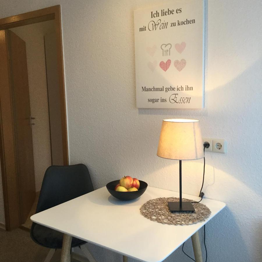 Appartement 29/1 Schwäbisch Hall Esterno foto