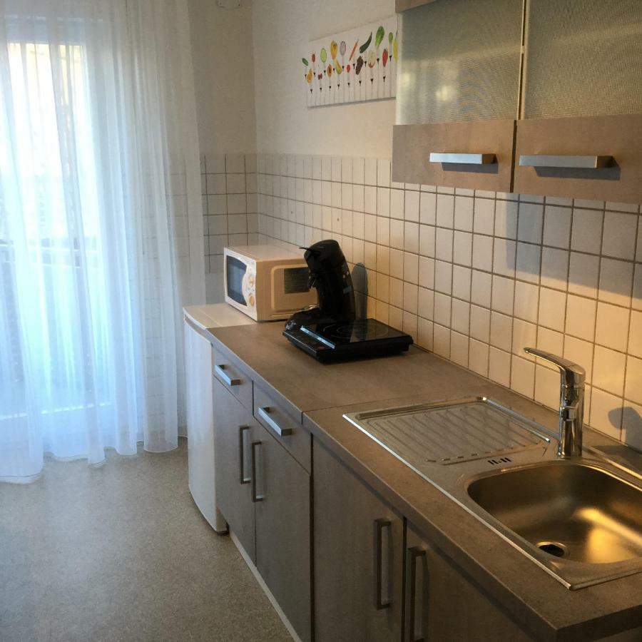 Appartement 29/1 Schwäbisch Hall Esterno foto