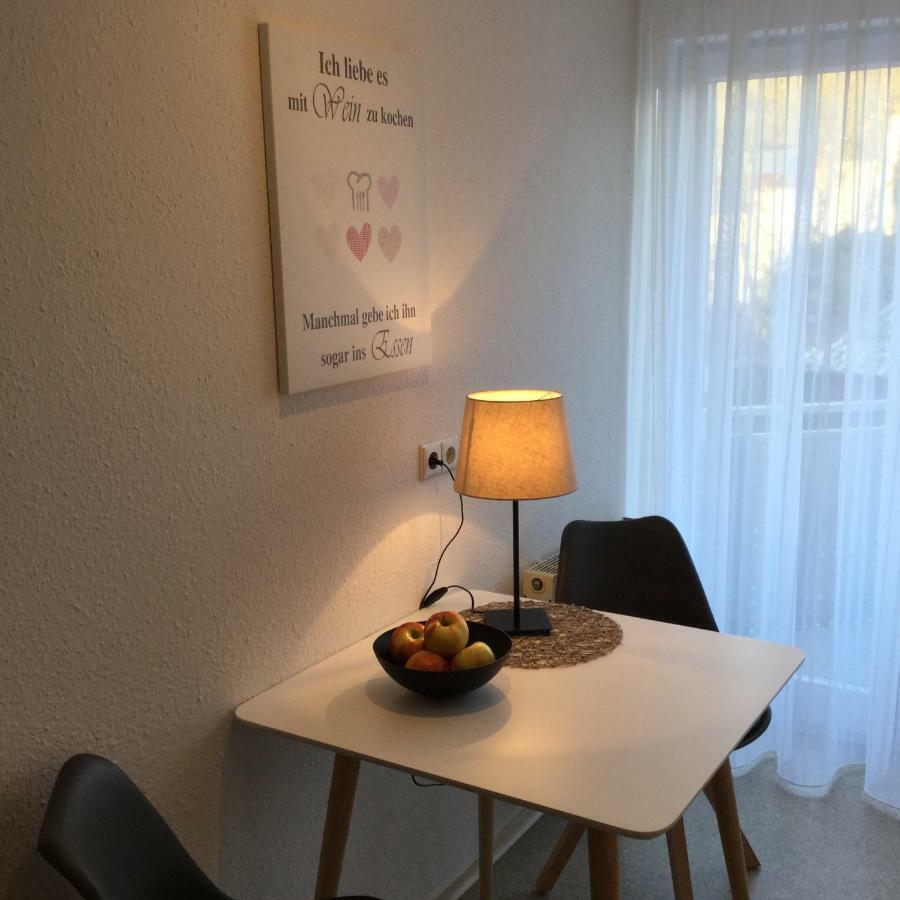 Appartement 29/1 Schwäbisch Hall Esterno foto