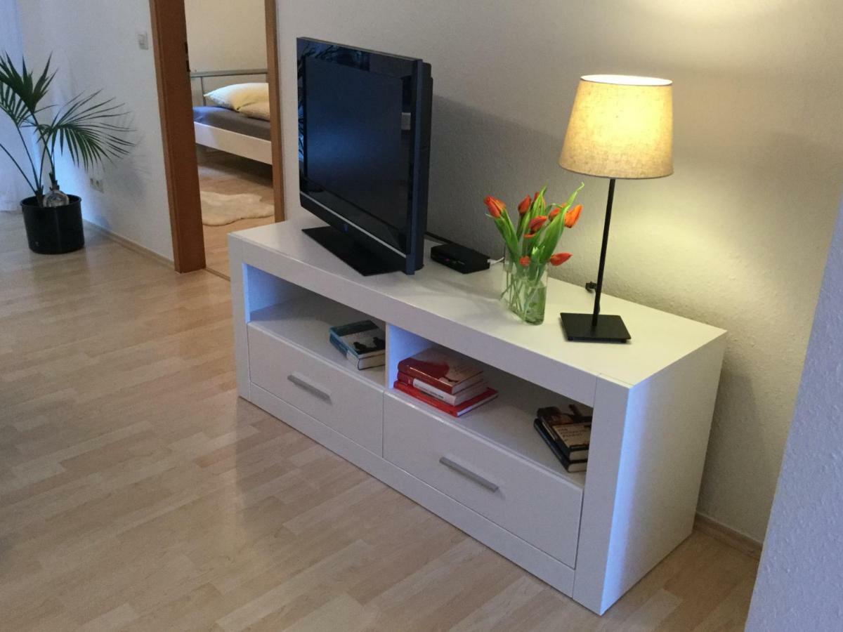 Appartement 29/1 Schwäbisch Hall Esterno foto