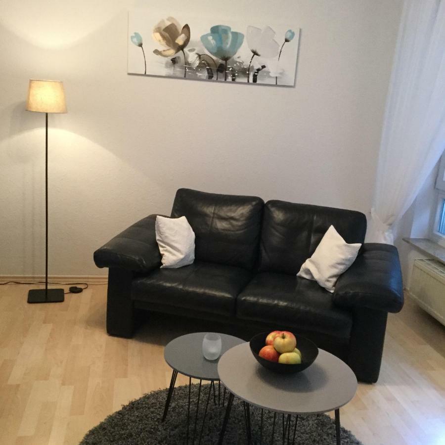 Appartement 29/1 Schwäbisch Hall Esterno foto