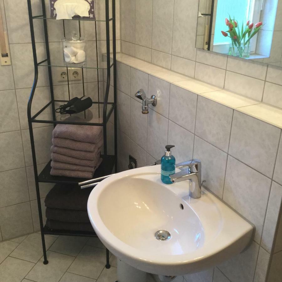 Appartement 29/1 Schwäbisch Hall Esterno foto
