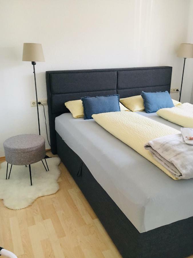 Appartement 29/1 Schwäbisch Hall Esterno foto